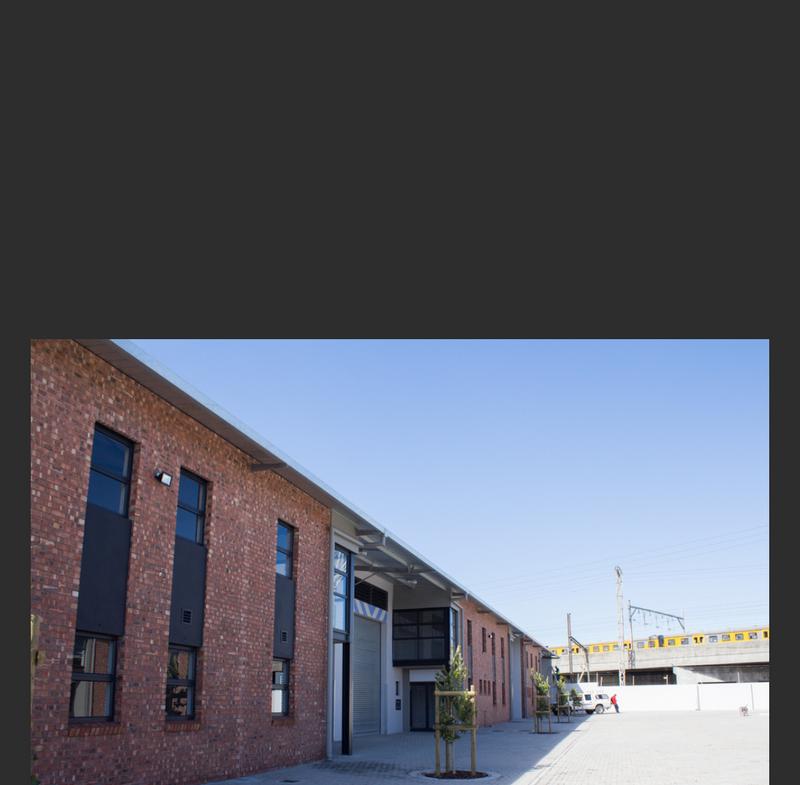 To Let commercial Property for Rent in Maitland Western Cape